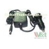 5V 6V 7.5V USB Car Chargers Adapters With Direct / Curl Cable
