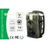 Infrared Waterproof IP54 Acorn Hunting Trail Camera , Motion-Triggered