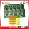 10Layer Immersion Gold 35um With High TG170 Board