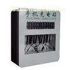 Portable Mobile Phone Charging Station Kiosk 12 Socket For GYM / Office / Theater