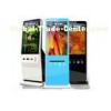 Infrared Digital Dual screen Kiosk with bluetooth External USB