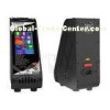 High power Touch Screen Lipo Charger for rc hobby with built in balancer