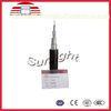 High Performance XLPE Insulated Cable Aluminum Wire with Rubble Jacket 1*300 mm2