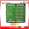 Immersion Gold 2Layer Polyimide TG250 Circuit Board With 35um Copper
