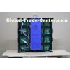 P4 Indoor LED Display Full Color Die Casting Aluminum Cabinet 512mm X 512mm