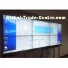 High Resolution Indoor HD LED Wall , Blue LED Display 55inch With LED Backlight