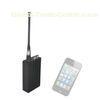 Portable UAV COFDM Transmitter 0.5W Digital Transmitter And Receiver