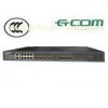 IEEE 802.3ah EPON FTTx OLT Pizzabox 4 PON Port+ 4  10GE SFP+ EL5610-04P