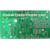 Gas Detector PCB