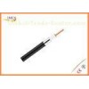 Smooth Aluminum Tube High Frequency Coaxial Cable / Flexible Coax Cable For Petrochemical