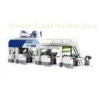 Customized Solventless Lamination Machine With Two Rollers Trolley 23T Weight