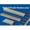 Pitch 2.50mm  Wire to board  PA66   Wafer connector  housing /  terminal