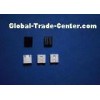 Pitch 7.92mm PCB Wire To Board Connectors Single Row 2 Pin Housing Lock For TV Set