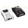Smart White Plastic Case 0.1-5 Amp NiCd Battery Charger RC Car , Quadcopter