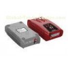 Red Plastic mold Nicd Battery Charger for Airsoft  Products Battery