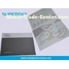 Moblie Message LCD Video Brochure With TTF LCD , Video Wedding Invitations