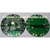 Aero PCB