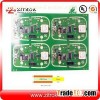 Immersion Gold 2Layer 35um Copper Double-sided PCB Board