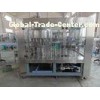 Soda Washing Filling Capping Machine 4Kw With 6 pcs Capping Head