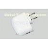 High Efficiency Samsung Galaxy S6 USB Travel Adapter Charger 100 - 240V