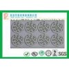 LED light board Lead free HASL PCB , aluminium pcb manufacturer