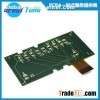 Electronics PCBA Assembly Services with Pth Technology, PCB Fabrication
