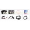 16 Pin Cable Truck Diagnostics Tool For Updating Isuzu Electronic Control Units