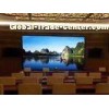Slim RGB 10mm SMD LED Display Outdoor / Indoor Screen High Refresh Rate