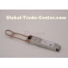 100 Gigabit High Speed QSFP28 Module Multimode Fiber Transmission for 100M