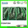 Double-sided PCB