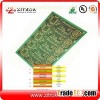 Impedance Control TG140 6Layer ENIG Board