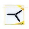 ISO 14443A Standard Nail RFID Tag HF Frequency  13.56MHz  Material ABS