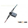 2x2 single mode mechanical optical switch