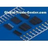 Home Appliances Phosphor Bronze ATA SATA Connectors 15PIN Pitch 1.27mm AWG#18 - 22