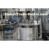 Aseptic PET Bottle Filling Machine Automatic Beverage Filling Line