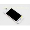 Strong White / Black Iphone LCD Replacement For Iphone 4s Screen Replace