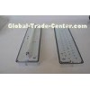 8 W 230 v Fluorescent Emergency LED Lamp , Automatic Industrial Emergency Light