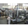 4 in 1 Full Automatic Bottle Filling Machine 4000BPH For PET Bottle
