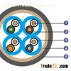Cat 7 S/FTP 23AWG 4P/8P
