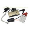 520g compact car jump starter 14400mAh Power Bank USB charge design