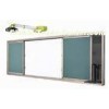 85" Interactive whiteboard system with all-in-one multi-media computer