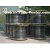 1250H Cell Rubber Fender For Harbor / SGS Natural Rubber Super Cell Fender