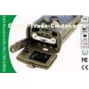 Ltl Acorn MMS Black Flash Trail Cameras With 12 Megapixel CMOS PIR Sensor