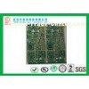Custom 6 layers Quick Turn PCB , quick turn printed circuit boards 48 hours urgent