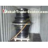 Marine Airbag Cone Rubber Fender With PIANC , High Performance SGS Fender