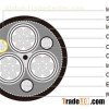 Type 450 3.3 To 33KV To AS/NZS 2802
