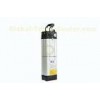 Rechargeable Lifepo4 48v 10ah Electric Bicycle Battery Pack With PCM Pulse Code Modulation