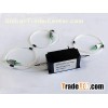 850,980nm Polarization Insensitive Optical Circulator