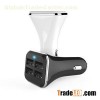 2015 Newest 5v 6.8A 4 USB Car Charger For IPad