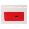Intelligent park management Active RFID Tags Transmit time 0.25ms